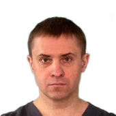 Смазнов Сергей Владимирович, ортопед