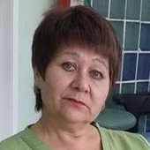 Дементьева Нина Федоровна, стоматолог-терапевт