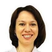 Антонова Наталья Сергеевна, врач функциональной диагностики