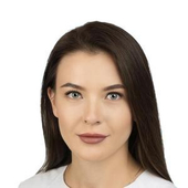 Кореневская Екатерина Вадимовна, гастроэнтеролог