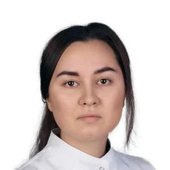 Шафиева Алина Рифовна, венеролог