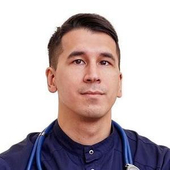 Шарафиев Гранит Рафисович, нефролог