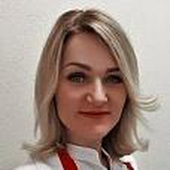 Воронкова Ольга Владимировна, терапевт