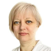 Хабибуллина Елена Петровна, педиатр