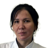 Салахова Альфия Хамбаловна, стоматолог-хирург