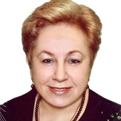 Круль Дина Ивановна, гинеколог