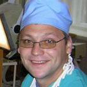 Яковлев Олег Иванович, ортодонт