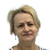 Филюк Елена Викторовна, гинеколог