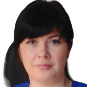 Букина Ольга Александровна, гинеколог