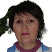 Григорьева Татьяна Ивановна, невролог