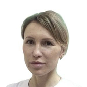 Пегашова Марина Анатольевна, кардиолог