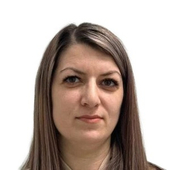 Айгумова Аминат Магомедовна, эндокринолог