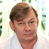 Можаев Игорь Владимирович, кардиохирург