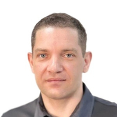 Михненков Михаил Юрьевич, врач УЗД