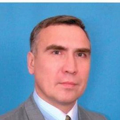 Чупин Сергей Валерианович, анестезиолог-реаниматолог