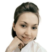 Солдатова Александра Алексеевна, гинеколог