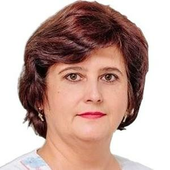 Федосеева Стелла Светославовна, гинеколог