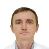 Иванов Александр Николаевич, врач УЗД