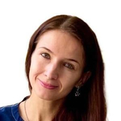 Чирикина Дарья Олеговна, педиатр