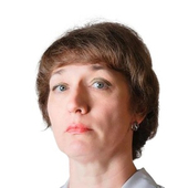 Татаринова Лилия Юрьевна, гинеколог