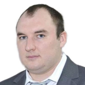 Харитошкин Дмитрий Владимирович, терапевт