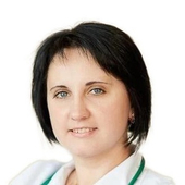 Каткова Олеся Валерьевна, кардиолог