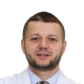 Ахатов Айнур Фаридович, рентгенолог