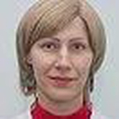 Крапивкина Валентина Сергеевна, врач функциональной диагностики