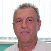 Судариков Виктор Евгеньевич, ЛОР