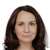 Третьякова Екатерина Александровна, офтальмолог