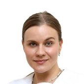 Косых Екатерина Владимировна, гинеколог