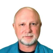 Алексеев Евгений Геннадьевич, врач УЗД