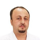 Байрамов Эльдар Шавкатович, ортопед