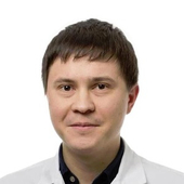 Имаков Владислав Витальевич, рентгенолог