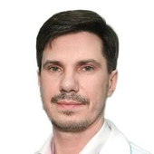 Волнухин Александр Сергеевич, эндокринолог