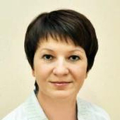 Бузова Наталья Владимировна, стоматолог-терапевт