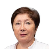 Майстрова Тамара Анатольевна, педиатр