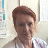 Махортова Галина Афанасьевна, инфекционист