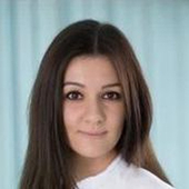 Агоева Изабелла Филипповна, кардиолог