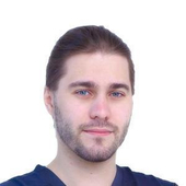 Лагутенков Станислав Владимирович, стоматолог-терапевт