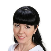 Лобова Ирина Маратовна, врач функциональной диагностики