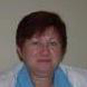 Лоншакова Елена Вячеславовна, невролог