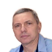 Потапов Николай Семенович, хирург