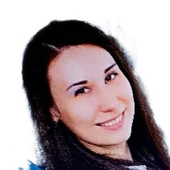 Булгак Дарья Константиновна, стоматолог-терапевт