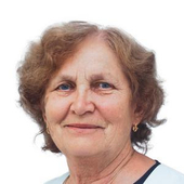 Коптель Вера Евгеньевна, эндокринолог