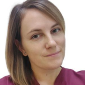 Медведева Наталья Сергеевна, невролог