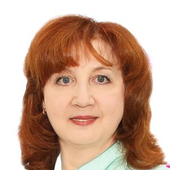 Голуб Ирина Юрьевна, ортодонт