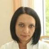 Васильченко Ольга Владимировна, невролог