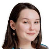 Генич Анастасия Геннадьевна, стоматолог-терапевт