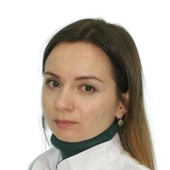 Фомина Светлана Геннадьевна, детский кардиолог